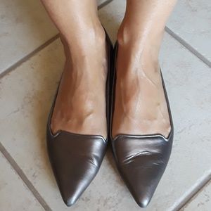Cole Haan LOCKHART skimmer ballet flat